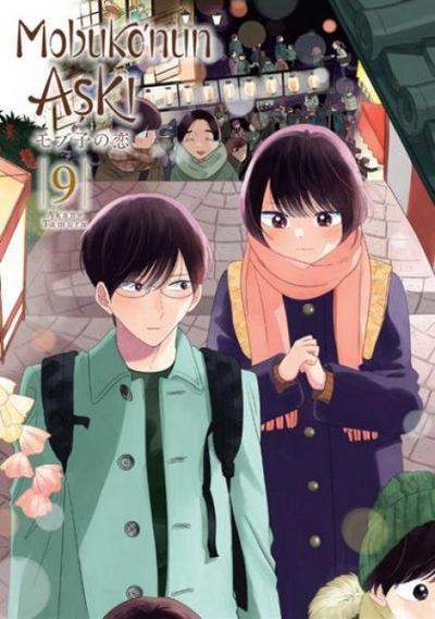 Mobukonun Aski 9