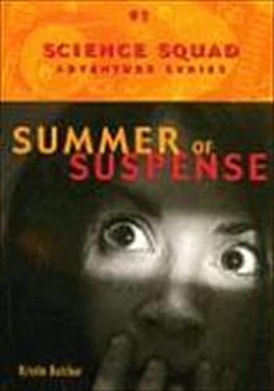 Summer of Suspense