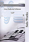 Une perle de l’océanfor trumpet (cornet/bugle/baryton/tenorhorn/tuba) and piano