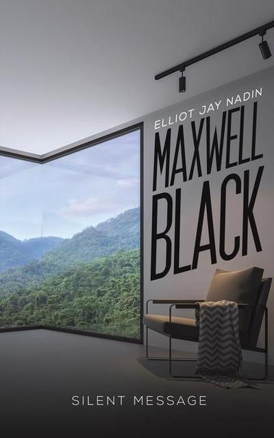 Maxwell Black