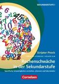 Rechenschwäche in der Sekundarstufe