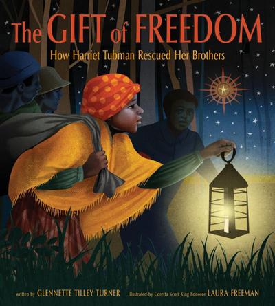 The Gift of Freedom