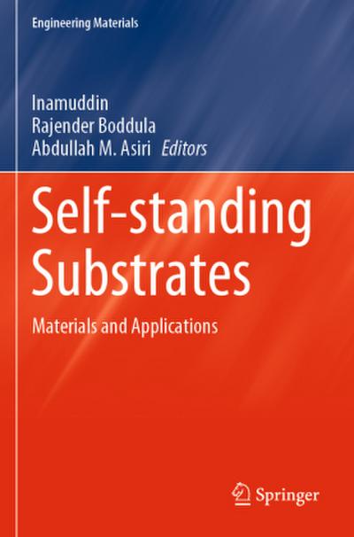 Self-standing Substrates