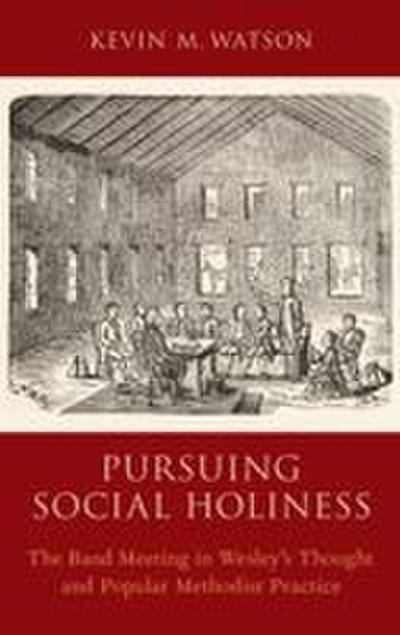 Pursuing Social Holiness