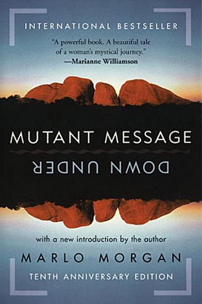 Mutant Message Down Under