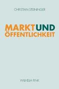 Markt und Öffentlichkeit