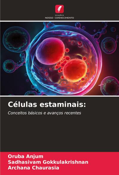 Células estaminais: