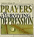 Prayers for Surviving Depression