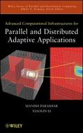 Advanced Computational Infrastructures for Paralle