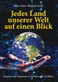Die Länder unserer Welt auf einen Blick