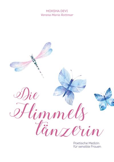 Die Himmelstänzerin