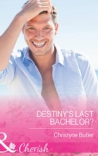 Destiny’s Last Bachelor?