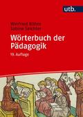 Wörterbuch der Pädagogik