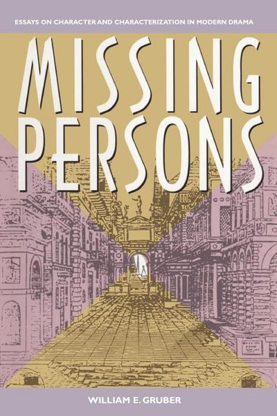 Missing Persons