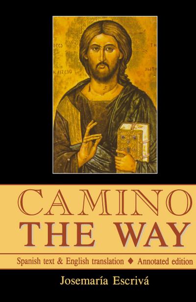 Camino - The Way