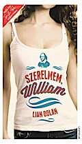 Szerelmem, William