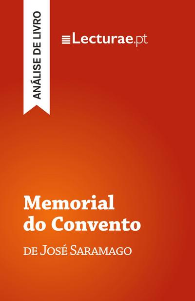Memorial do Convento - José Saramago (análise de livro)