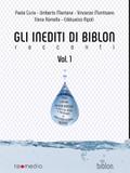 Gli inediti di Biblon Vol.1