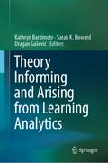 Theory Informing and Arising from Learning Analytics