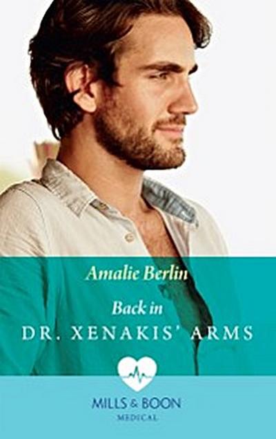 Back In Dr Xenakis’ Arms
