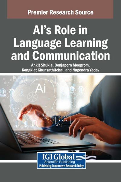 AI’s Role in Language Learning and Communication