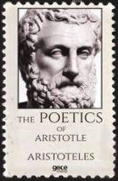 The Poetics Of Aristotle