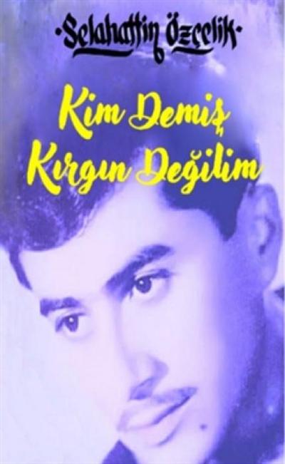 Kim Demis Kirgin Degilim Ciltli