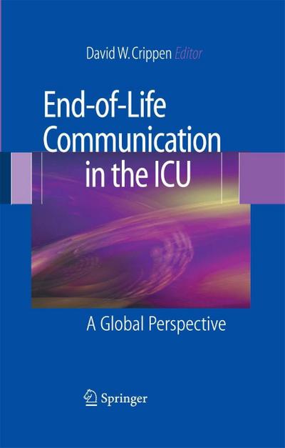 End-of-Life Communication in the ICU