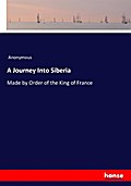 A Journey Into Siberia