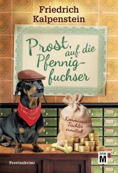 Prost, auf die Pfennigfuchser