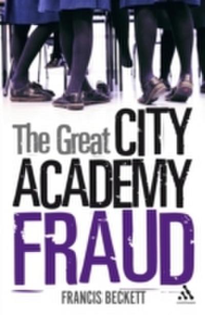 Great City Academy Fraud
