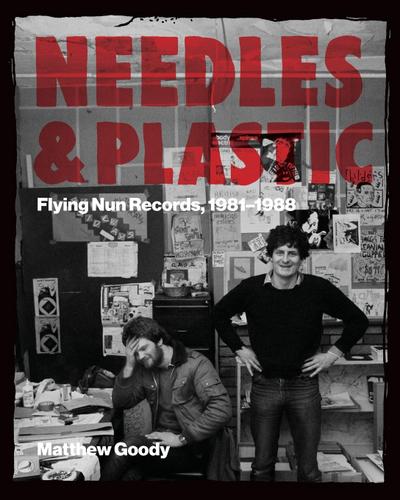 Needles and Plastic