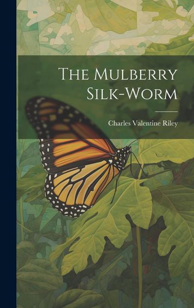 The Mulberry Silk-worm