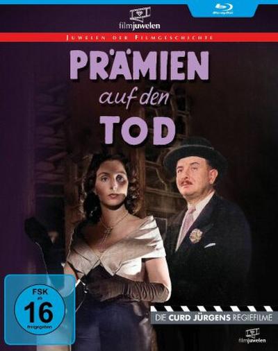 Prämien auf den Tod