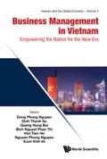 BUSINESS MANAGEMENT IN VIETNAM