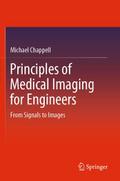 Principles of Medical Imaging for Engineers