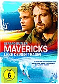 Mavericks - Lebe deinen Traum