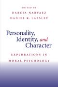 Personality, Identity, and Character