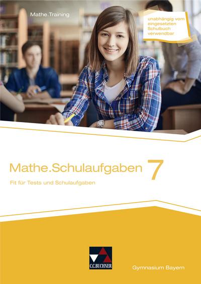 mathe.delta - Bayern