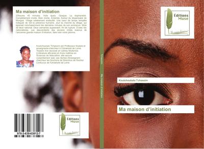 Ma maison d’initiation