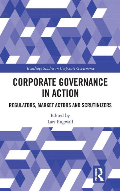 Corporate Governance in Action