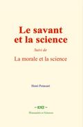 Le savant et la science