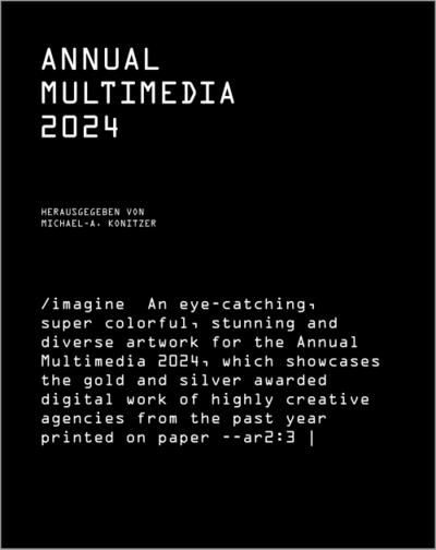 Annual Multimedia 2024