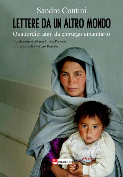 Contini, S: Lettere da un altro mondo