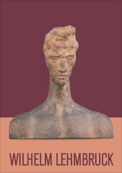 Wilhelm Lehmbruck 1881-1919