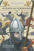 Spielbuch-Abenteuer Weltgeschichte 01 - Die Invasion der Normannen