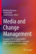 Media and Change Management