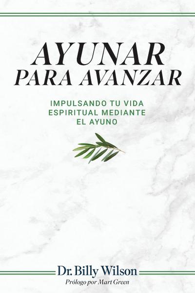 Ayunar para Avanzar