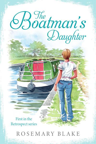 The Boatman’s Daughter (Retrospect, #1)