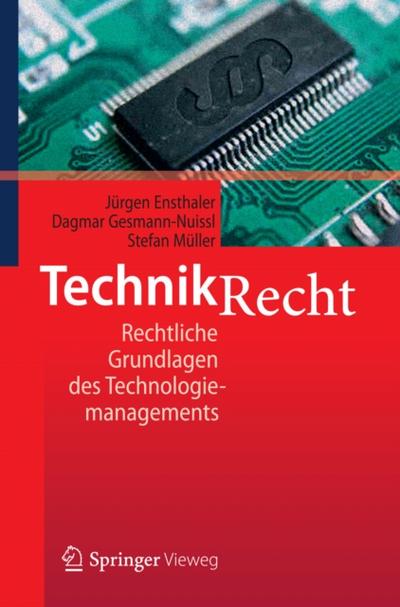 Technikrecht